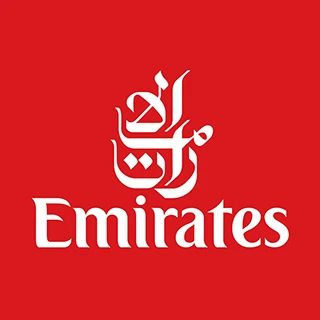  Emirates Airline hediye çeki 