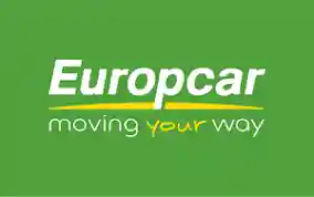 Europcar hediye çeki 