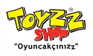  Toyzz Shop hediye çeki 