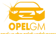  Opel GM hediye çeki 
